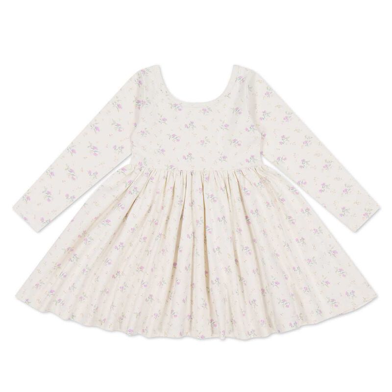 Jamie Kay Tallulah Dress 3-6Y image number 0